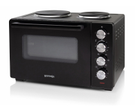 Gorenje MINI PIEKARNIK OM 30GBX - 1368543 - zdjęcie 1
